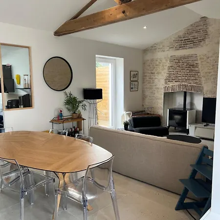 Holiday home Bevia Sur *