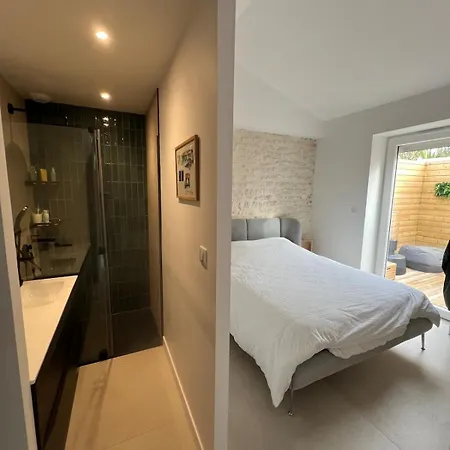 Bevia Sur La Tranche-sur-Mer