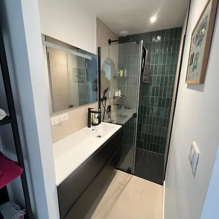 Holiday home Bevia Sur La Tranche-sur-Mer