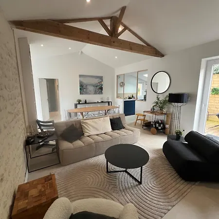 Holiday home Bevia Sur *