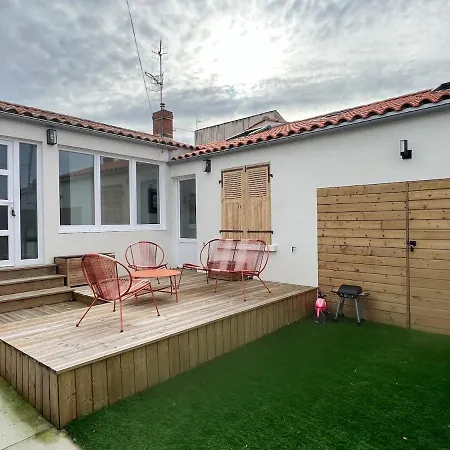 Bevia Sur Holiday home La Tranche-sur-Mer