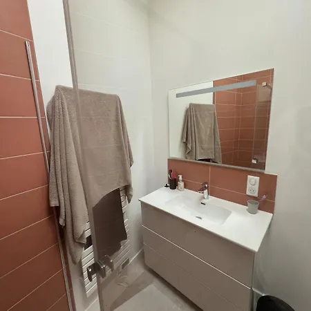 Holiday home Bevia Sur