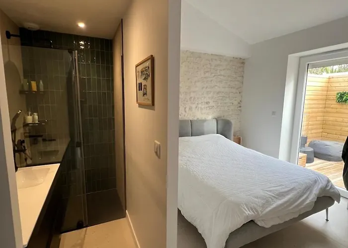 Bévia Sur La Tranche-sur-Mer