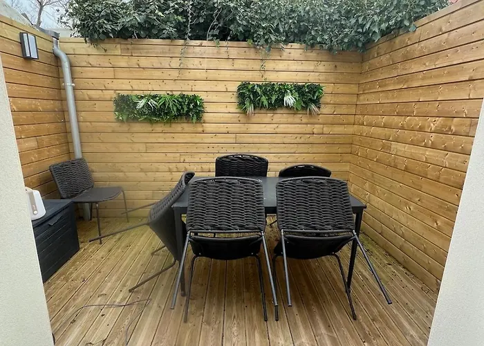 Bévia Sur La Tranche-sur-Mer