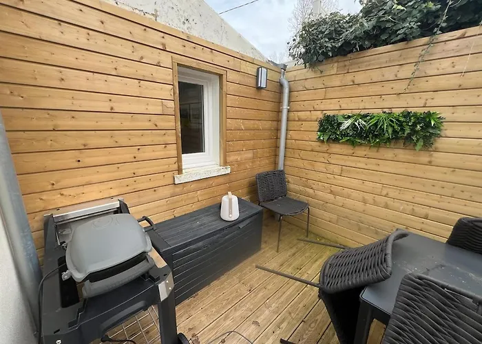 Bévia Sur Сasa de vacaciones *