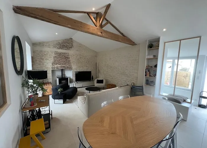 Сasa de vacaciones Bévia Sur *