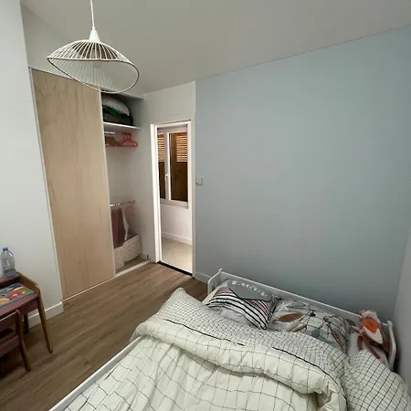 Bevia Sur Tatil Evi La Tranche-sur-Mer