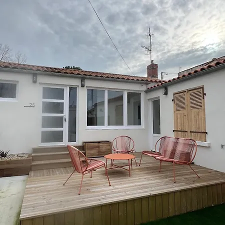 Bevia Sur Tatil Evi *