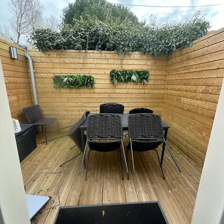 Bevia Sur La Tranche-sur-Mer