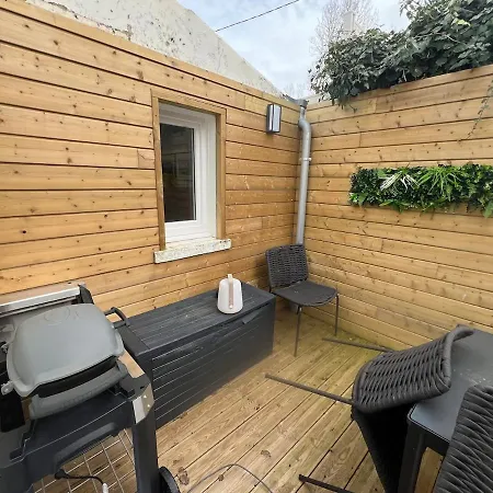 Bevia Sur Tatil Evi *