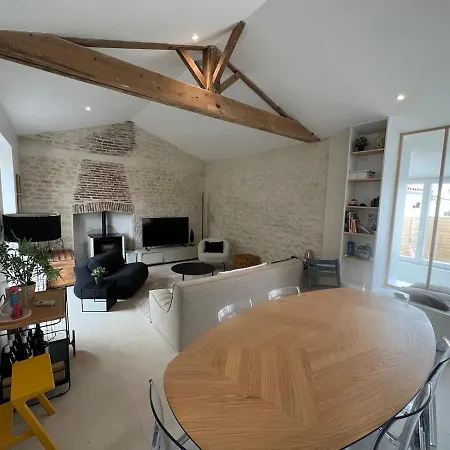 Tatil Evi Bevia Sur *