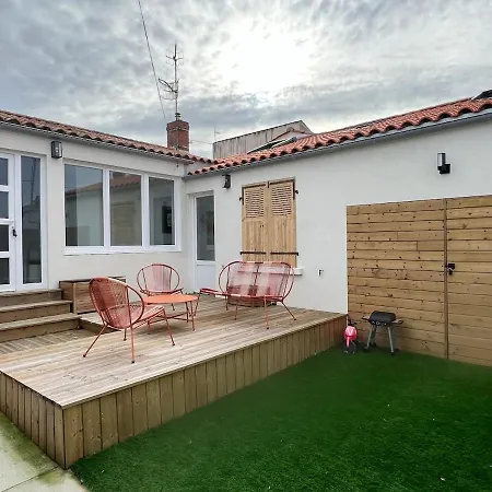 Bevia Sur Holiday home La Tranche-sur-Mer