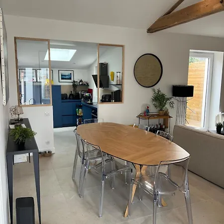 Bevia Sur La Tranche-sur-Mer