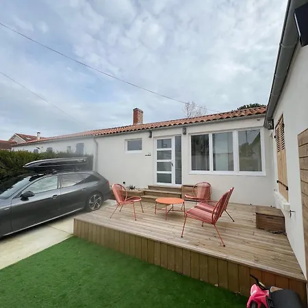 Bevia Sur Tatil Evi *