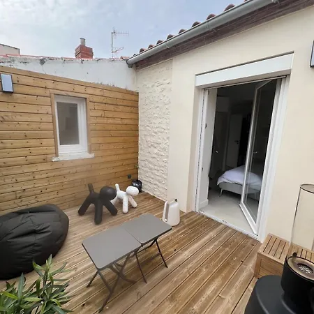 Tatil Evi Bevia Sur *