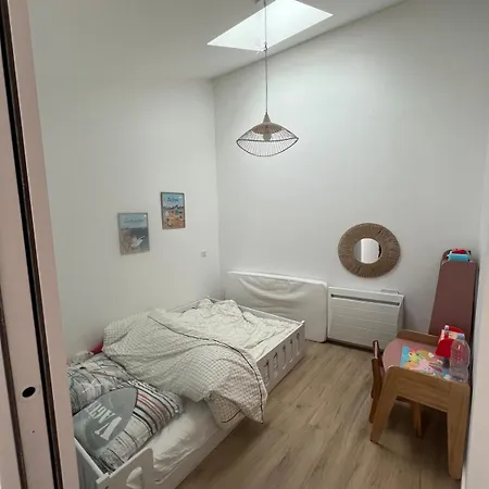 Bevia Sur Tatil Evi La Tranche-sur-Mer