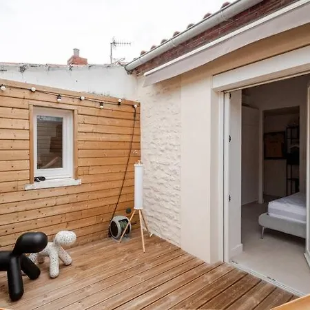 Bevia Sur * La Tranche-sur-Mer