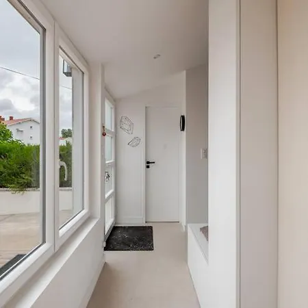 Bevia Sur Tatil Evi La Tranche-sur-Mer