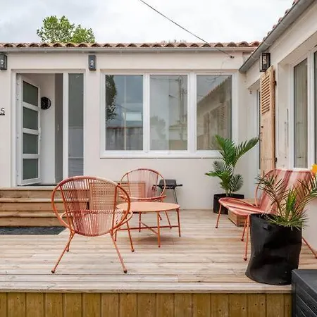 Bevia Sur La Tranche-sur-Mer