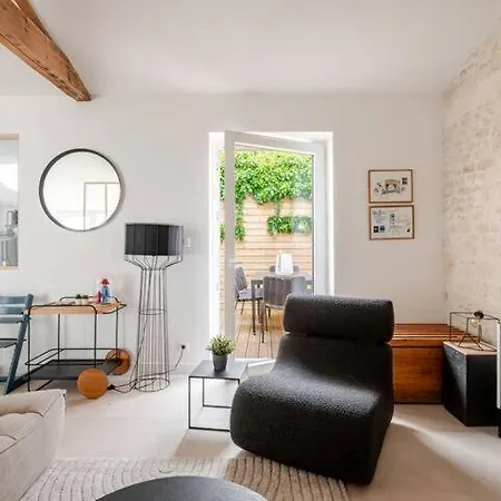 Bevia Sur Tatil Evi La Tranche-sur-Mer