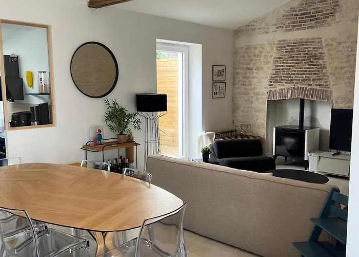 Casa de Férias Bevia Sur *