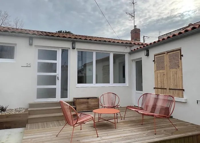 Bevia Sur Casa de Férias *