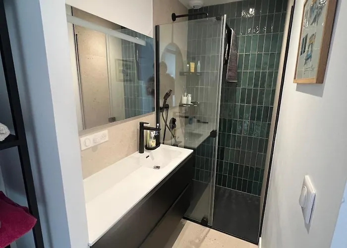 Casa de Férias Bevia Sur La Tranche-sur-Mer