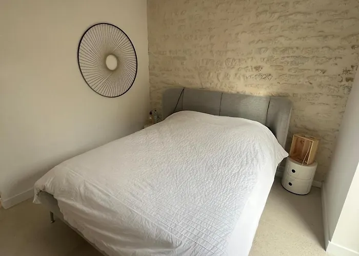 Bevia Sur * La Tranche-sur-Mer