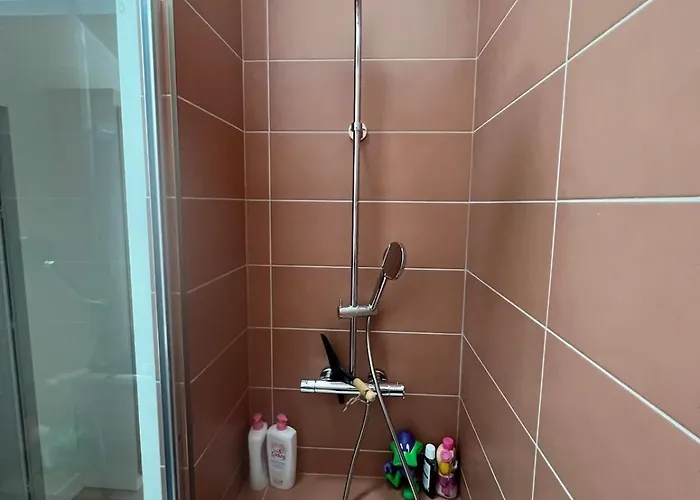 Bevia Sur Casa de Férias