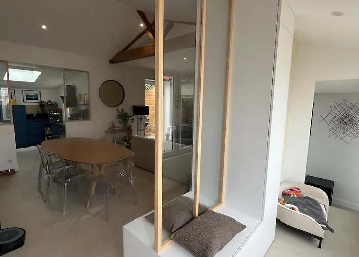 Casa de Férias Bevia Sur