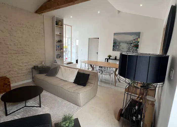 Bevia Sur Casa de Férias *