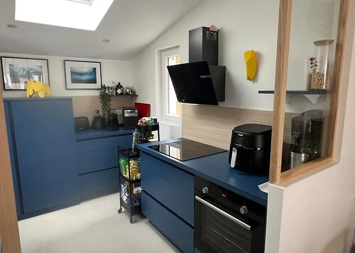 Bevia Sur Casa de Férias