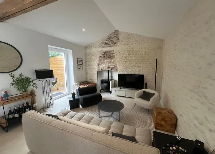 Casa de Férias Bevia Sur