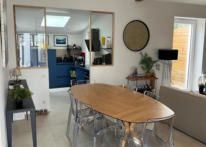 Bevia Sur La Tranche-sur-Mer