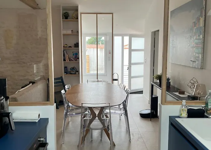 Casa de Férias Bevia Sur *