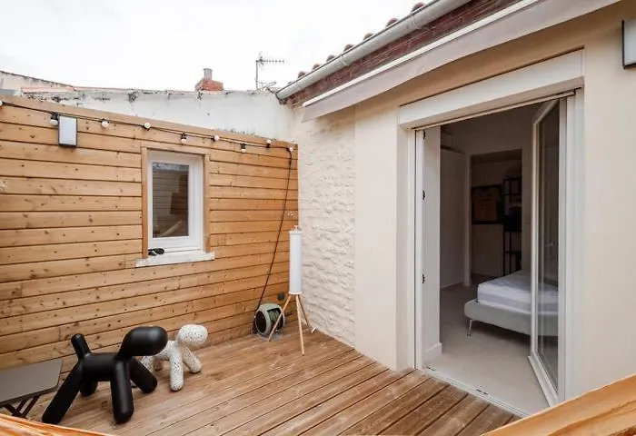 Bevia Sur * La Tranche-sur-Mer