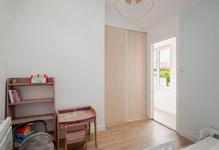 Bevia Sur Casa de Férias