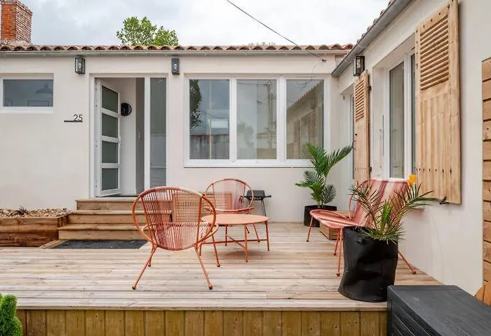 Bevia Sur La Tranche-sur-Mer