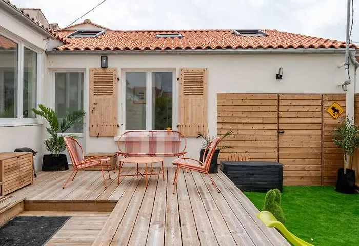 Bevia Sur Casa de Férias